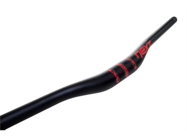 Race Face Next 35 Riser Styre 35MM X 20MM X 760MM, Carbon, 180gr 